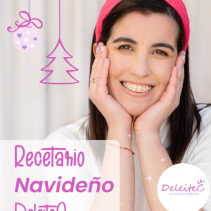 Recetario Navidad