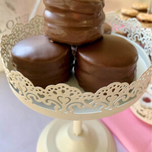 Taller Online de Alfajores