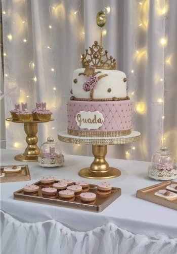 DeleiteCFoto galería mesas y tortas11