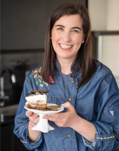 Foto Tierra de postres 1