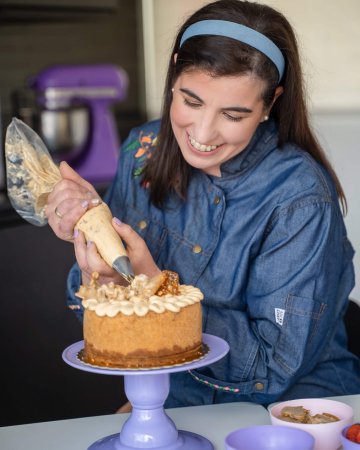 Foto Tierra de postres 3